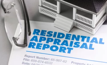 Everything You Need to Know About Appraisals